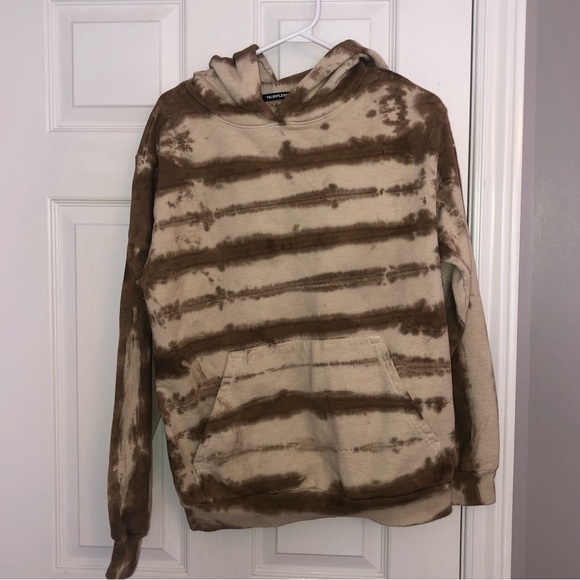 TALENTLESS Hoodie - Picture 3 of 4